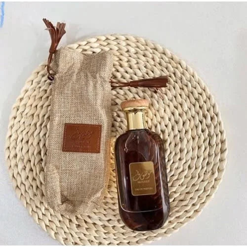 Ard al Zaafaran Parfum Mousuf Brown - arabmusk.eu