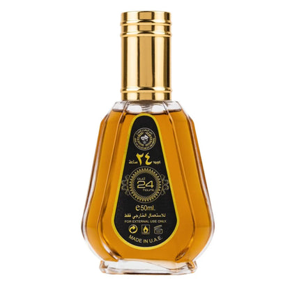 Ard al Zaafaran Parfum Oud 24 Hour | arabmusk.eu