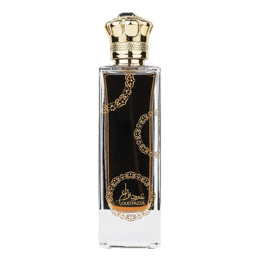 Ard al Zaafaran Parfum - Oud Fazza | arabmusk.eu