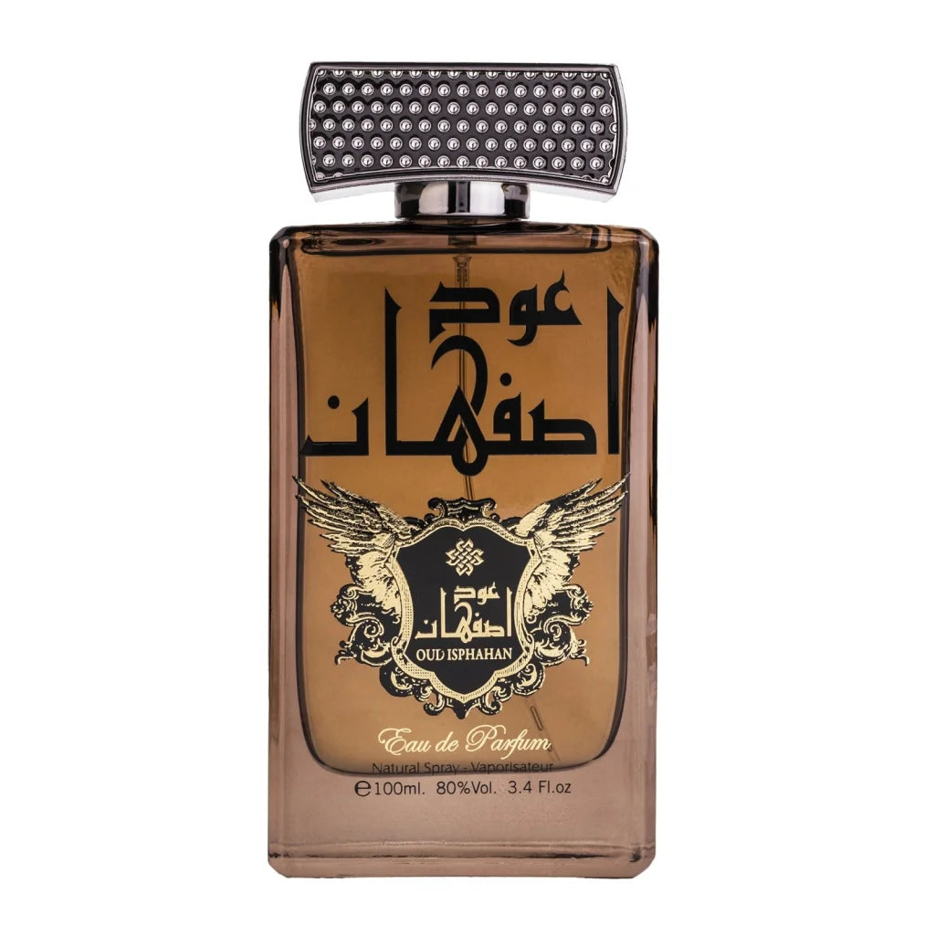 Ard al Zaafaran Parfum Oud Isphahan | arabmusk.eu