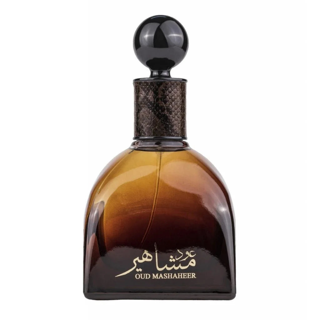 Ard al Zaafaran Parfum Oud Mashaheer - arabmusk.eu