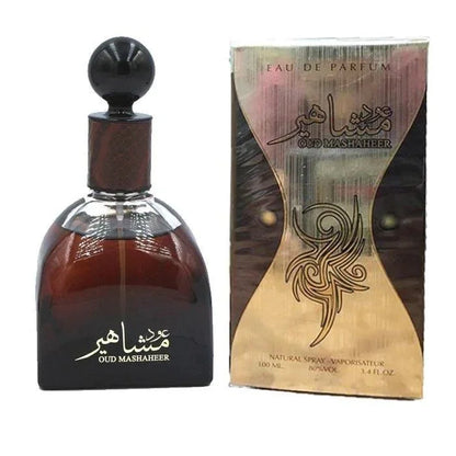 Ard al Zaafaran Parfum Oud Mashaheer | arabmusk.eu