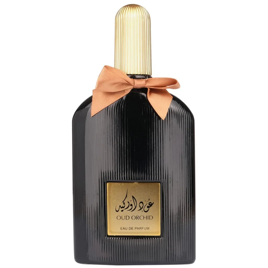 Ard al Zaafaran Parfum Oud Orchid | arabmusk.eu