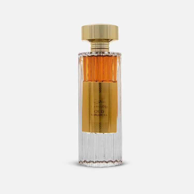 Ard Al Zaafaran Parfum Oud Romancea - Eau de Parfum