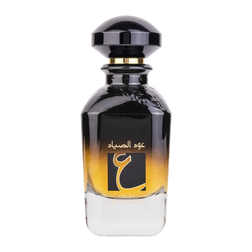 Ard al Zaafaran Parfum Oud Al Sayad | arabmusk.eu