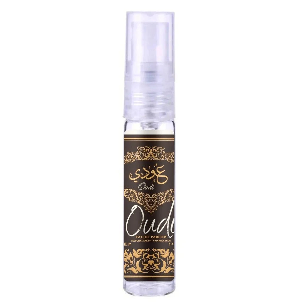 Ard al Zaafaran Parfum Oudi + Deo | arabmusk.eu