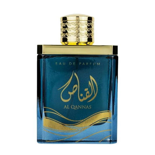 Ard al Zaafaran Parfum Al Qanas - arabmusk.eu