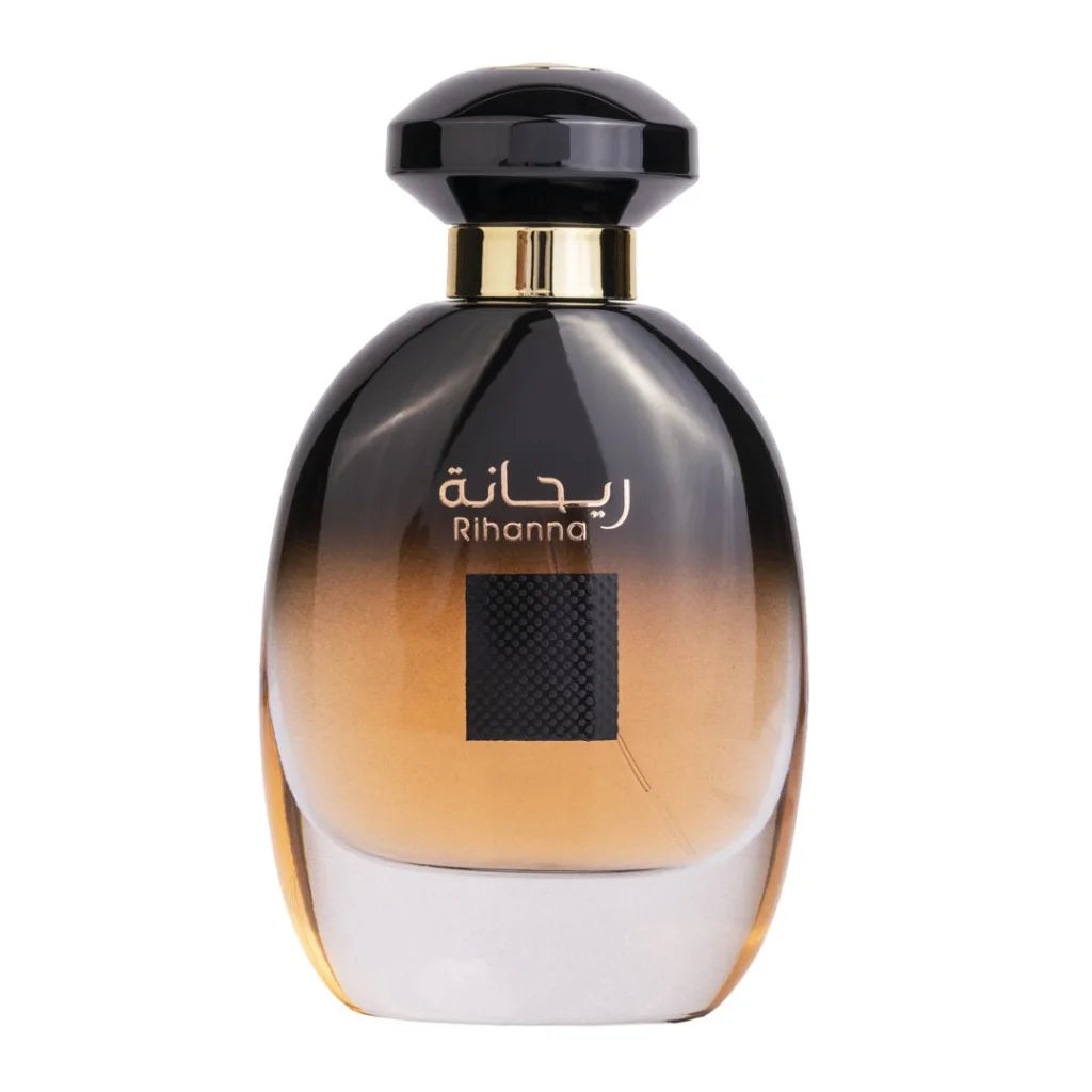 Ard al Zaafaran Parfum Rihanna | arabmusk.eu