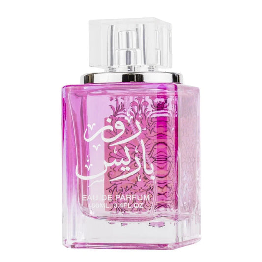 Ard al Zaafaran Parfum Rose Paris | arabmusk.eu