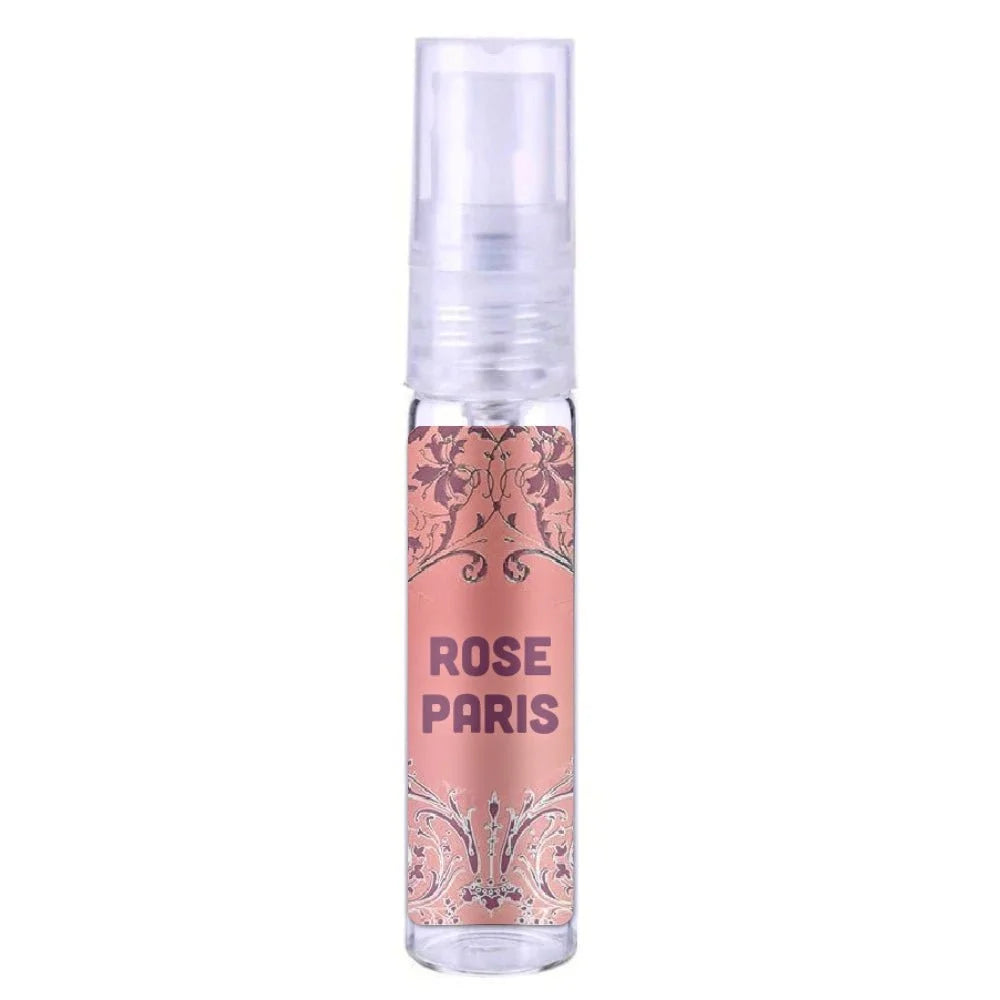 Ard al Zaafaran Parfum Rose Paris | arabmusk.eu