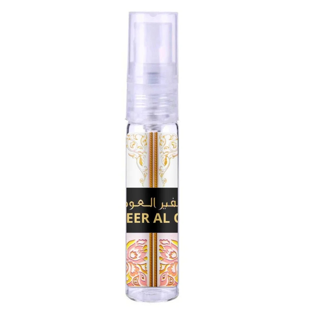 Ard al Zaafaran Parfum Safeer Al Oud | arabmusk.eu