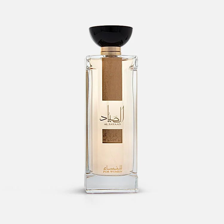 Ard Al Zaafaran Parfum Al Sayaad Woman - Eau de Parfum