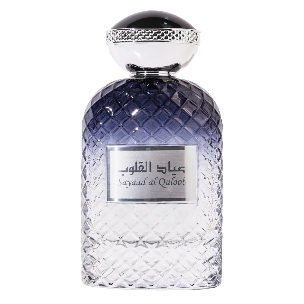 Ard al Zaafaran Parfum Sayad Al Quloob - arabmusk.eu