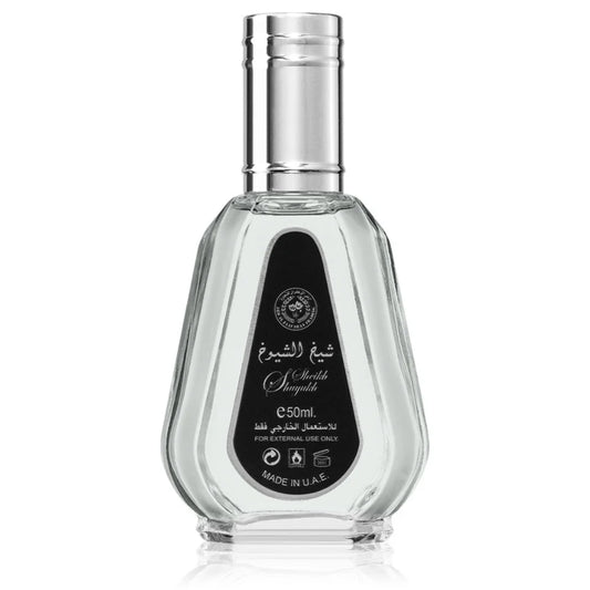 Ard al Zaafaran Parfum Sheikh al Shuyukh - Eau de Parfum