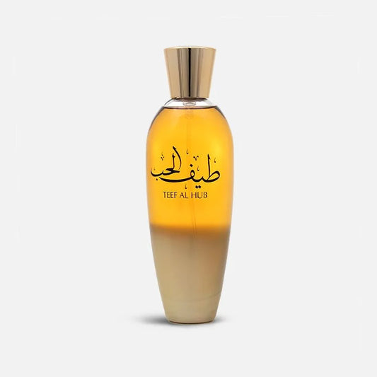 Ard Al Zaafaran Parfum Teef Al Hub - Eau de Parfum