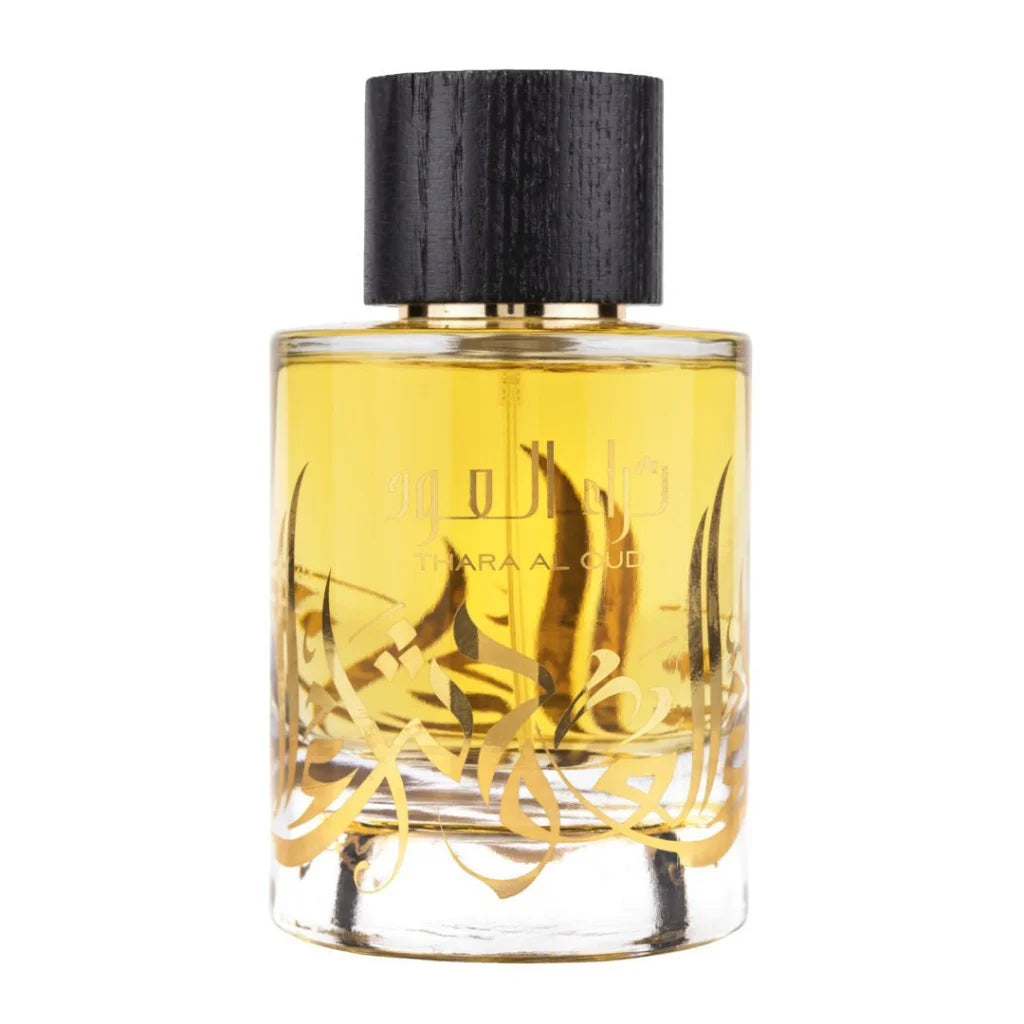 Ard al Zaafaran Parfum Thara Al Oud | arabmusk.eu