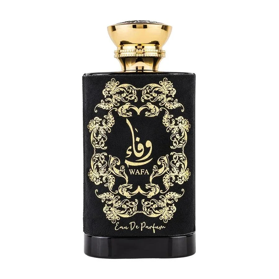 Ard al Zaafaran Parfum Wafa | arabmusk.eu