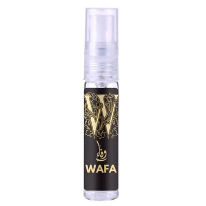 Ard al Zaafaran Parfum Wafa | arabmusk.eu