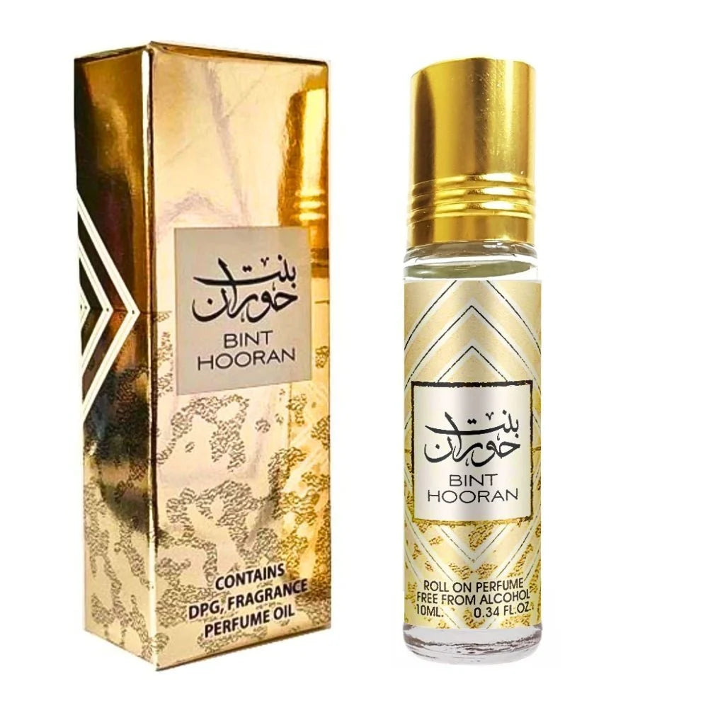 Ard al Zaafaran  Parfumolie Bint Hooran | arabmusk.eu