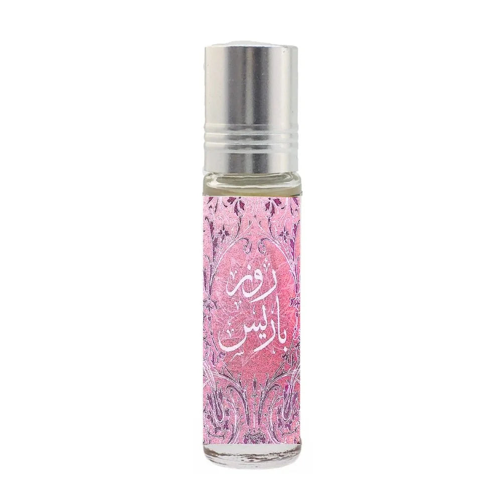 Ard al Zaafaran Parfumolie Rose Paris - arabmusk.eu