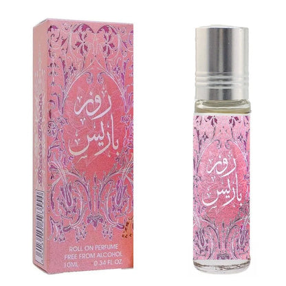 Ard al Zaafaran  Parfumolie Rose Paris | arabmusk.eu