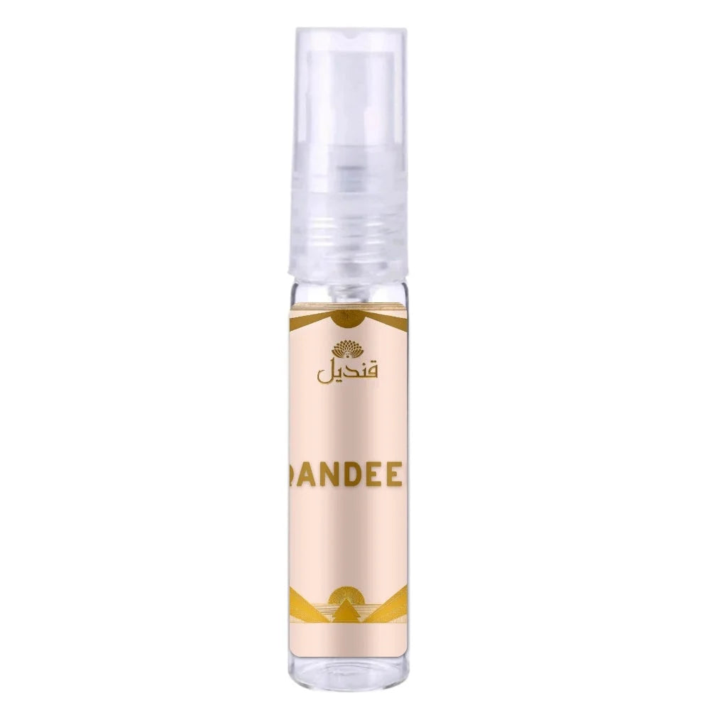 Ard al Zaafaran Qandeel - 2 ML - Eau de Parfum