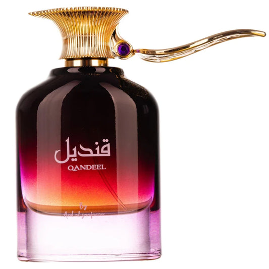 Ard Al Zaafaran Qandeel - Eau de Parfum