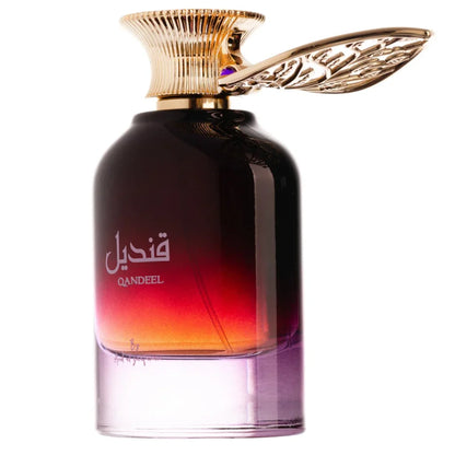 Ard Al Zaafaran Qandeel - Eau de Parfum