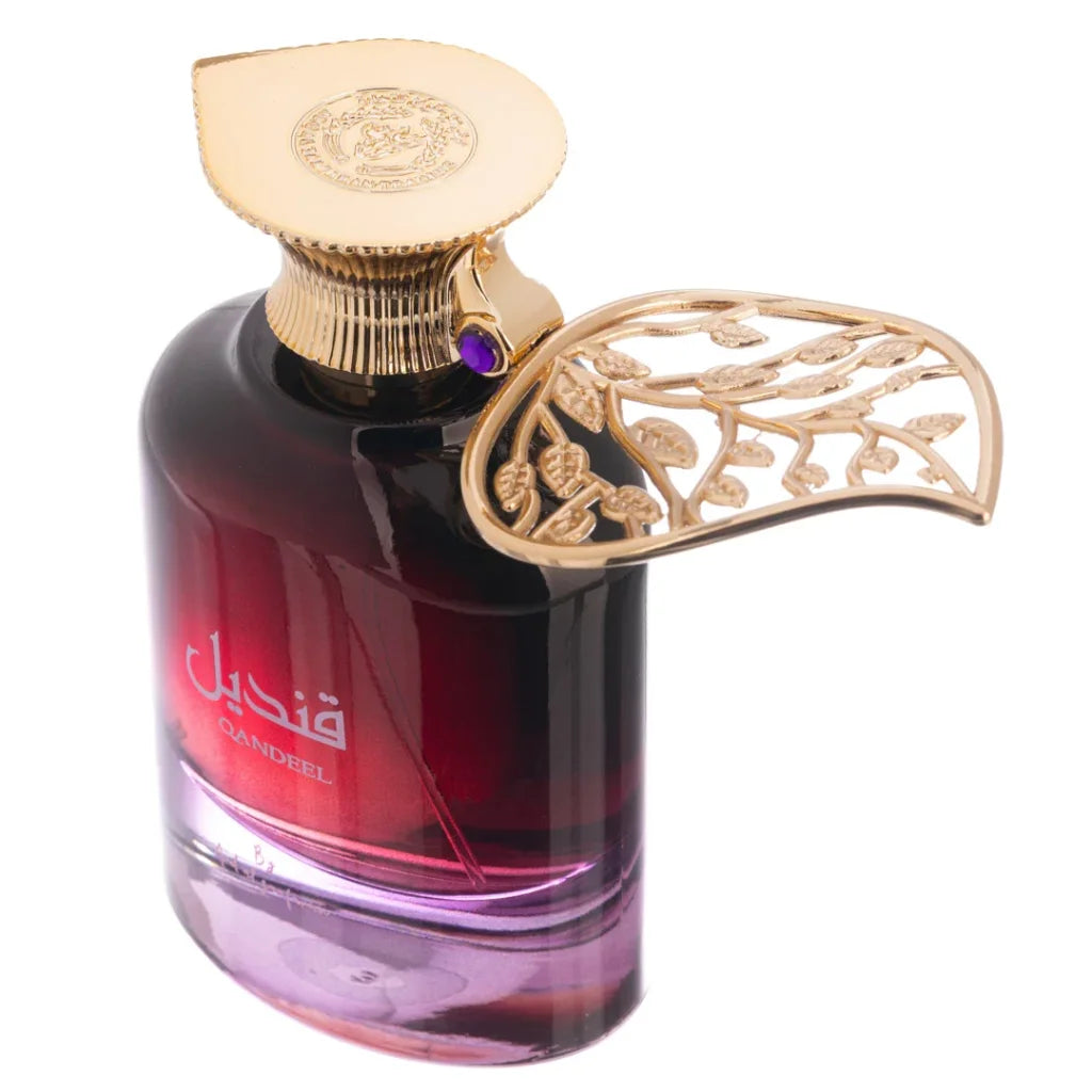 Ard Al Zaafaran Qandeel - Eau de Parfum