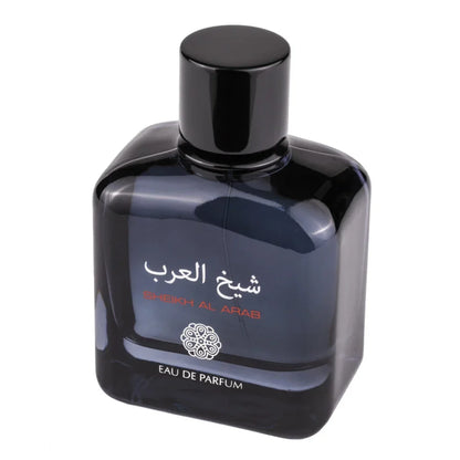 Ard Al Zaafaran Sheikh Al Arab - Eau de Parfum