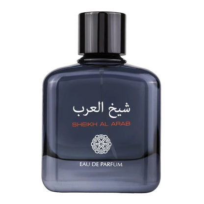 Ard Al Zaafaran Sheikh Al Arab - Eau de Parfum