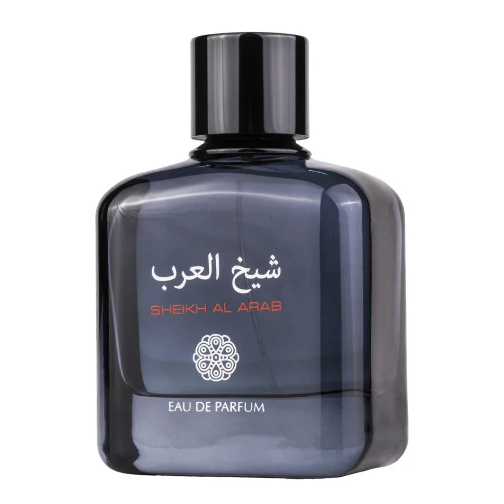 Ard Al Zaafaran Sheikh Al Arab - Eau de Parfum