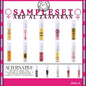 Ard al Zaafaran Top 10 Dames Sample Set 2024 Q3 - Sampleset