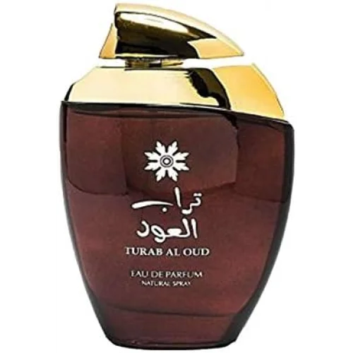 Ard al Zaafaran Turab al Oud - Eau de Parfum