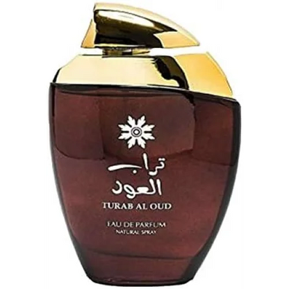 Ard al Zaafaran Turab al Oud - Eau de Parfum