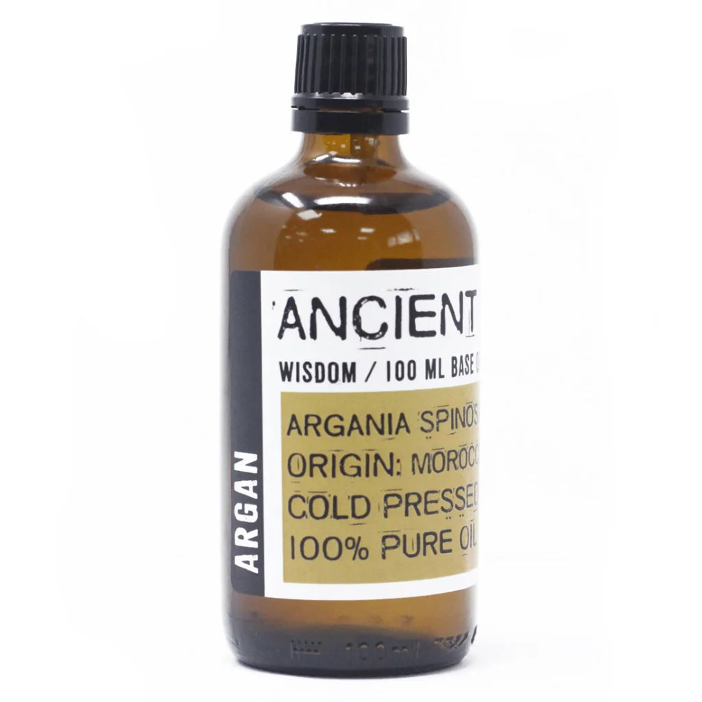 Arganolie 100 Ml - Verzorging