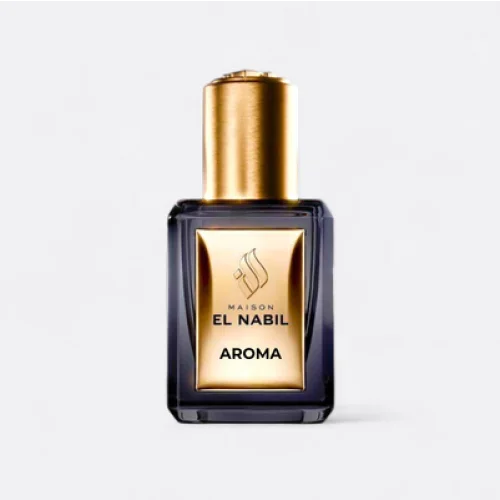 Sugar Musc - El-Nabil - Parfumolie
