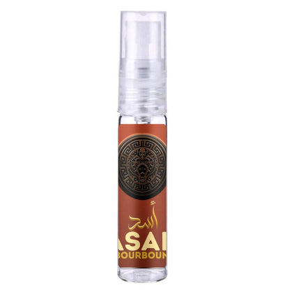 Asad Bourboun - 2 ML - Eau de Parfum