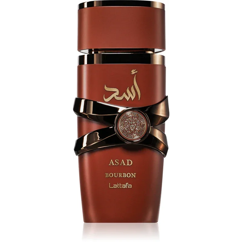 Asad Bourboun - Eau de Parfum