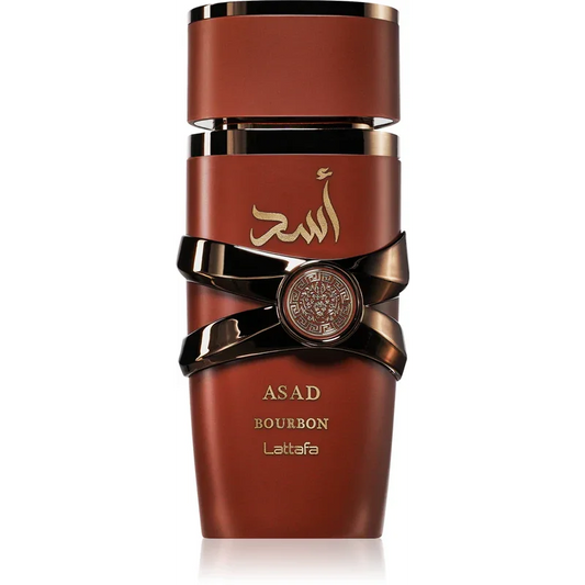 Asad Bourboun - Eau de Parfum