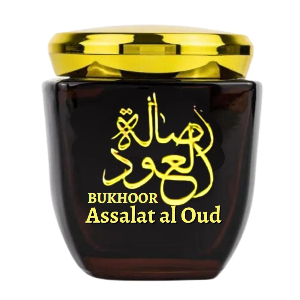 Asalat al Oud - arabmusk.eu