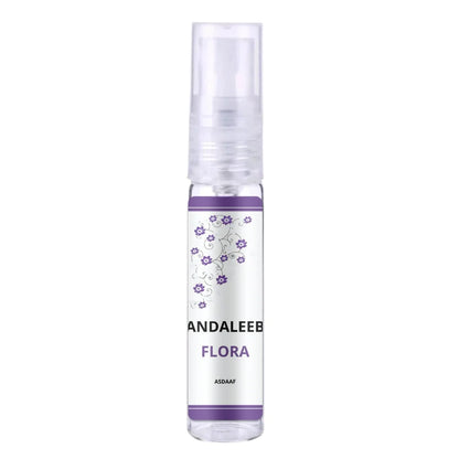 Asdaaf Andaleeb Flora - 2 ML - Eau de Parfum