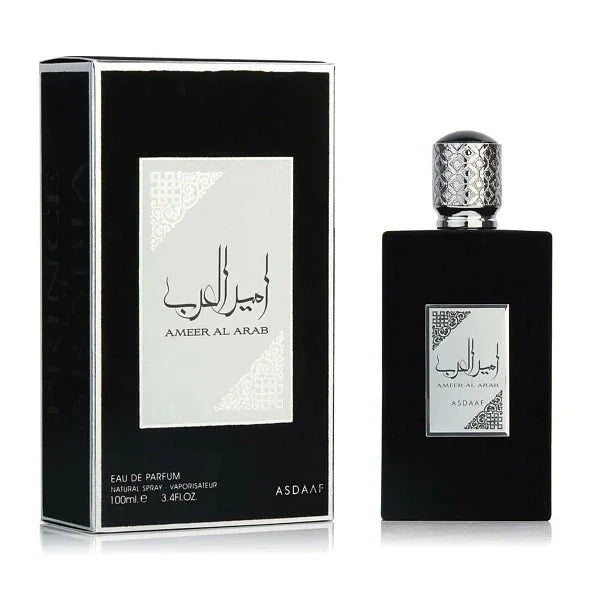 Asdaaf Parfum Ameer Al Arab | arabmusk.eu