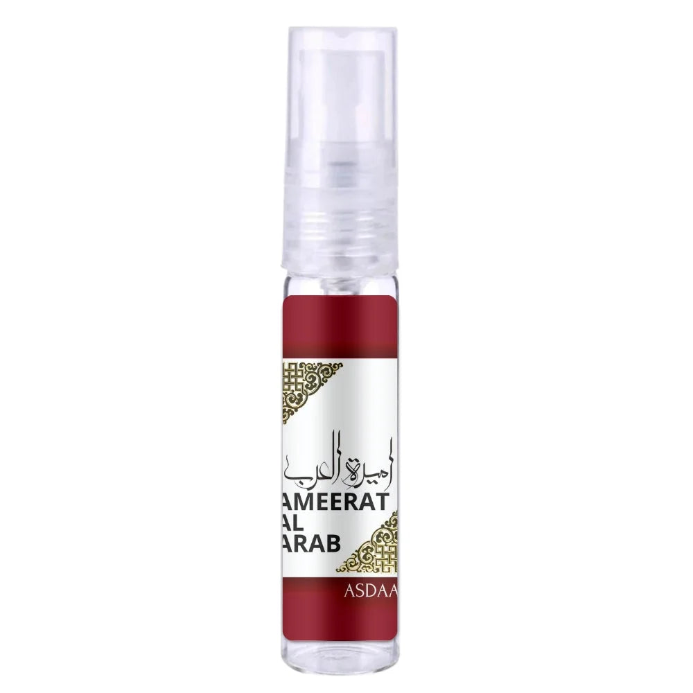 Asdaaf Parfum Ameerat Al Arab Lattafa - 2 ML - Eau de Parfum