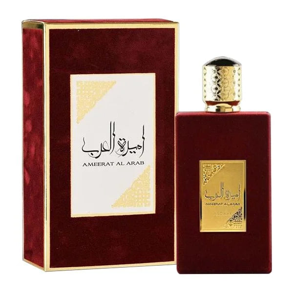 Asdaaf Parfum Ameerat Al Arab | arabmusk.eu
