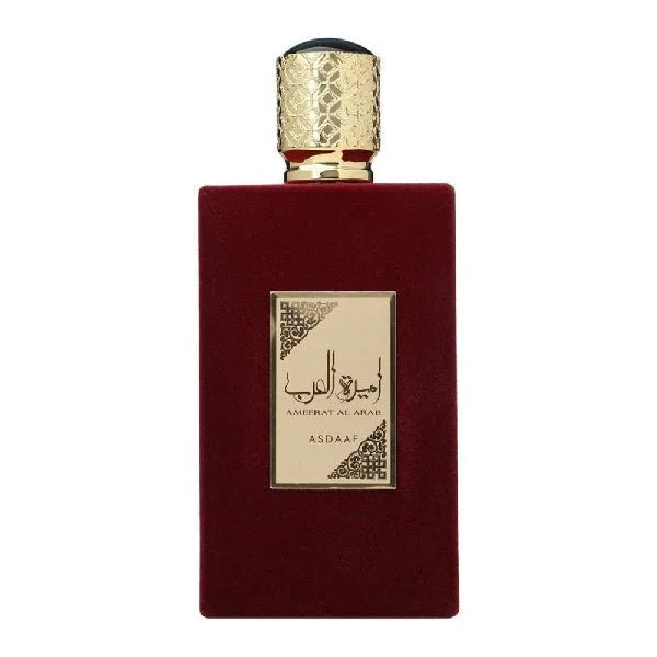 Asdaaf Parfum Ameerat Al Arab | arabmusk.eu