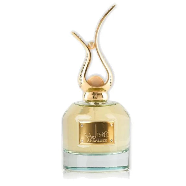 Asdaaf Parfum Andaleeb | arabmusk.eu