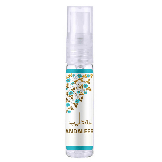Asdaaf Parfum Andaleeb - arabmusk.eu