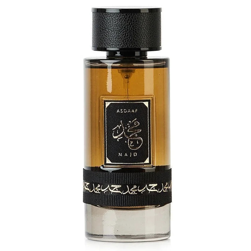 Asdaaf Parfum Majd | arabmusk.eu