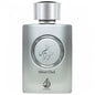 Asdaaf Parfum Silver Oud | arabmusk.eu